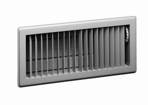 Floor Registers Grilles